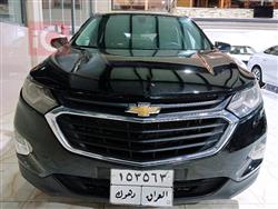 شيفروليه ايكونس